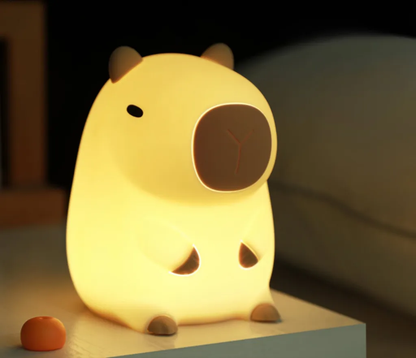 Lampka Kapibara
