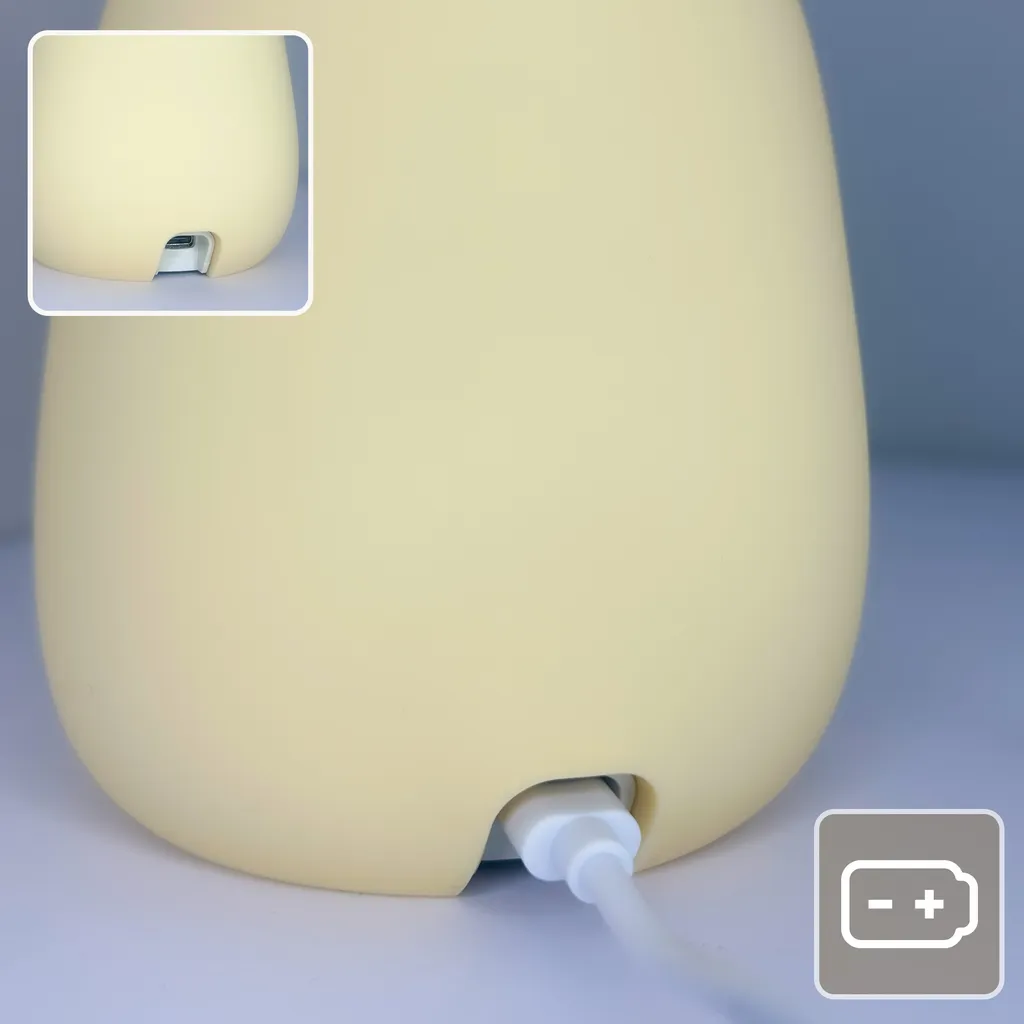 Lampka Kapibara